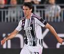 AC Milan Kembali Lirik Andrea Cambiaso, Allegri Ingin Reuni