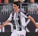 AC Milan Kembali Lirik Andrea Cambiaso, Allegri Ingin Reuni