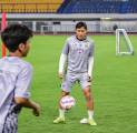 Adam Alis Disiplin Rawat Kondisi Agar Level Kebugaran Stabil