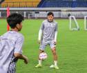 Adam Alis Disiplin Rawat Kondisi Agar Level Kebugaran Stabil
