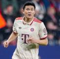 Al-Nassr Pimpin Perburuan Kim Min-jae, Klub Premier League Gigit Jari!