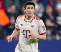 Al-Nassr Pimpin Perburuan Kim Min-jae, Klub Premier League Gigit Jari!