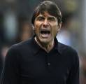 Antonio Conte Tegaskan Tak Pernah Ada Kesepakatan dengan Juventus