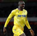 Arsenal dan MU Diklaim Butuh Striker Seperti Jean-Philippe Mateta