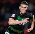 Arsenal dan MU Segera Ajukan Tawaran Resmi untuk Viktor Gyokeres