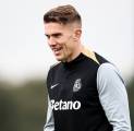 Arsenal Diuntungkan Klausul Aneh Kontrak Viktor Gyokeres