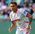 Arsenal Ramaikan Perburuan Bintang Muda RB Leipzig, Antonio Nusa