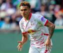 Arsenal Ramaikan Perburuan Bintang Muda RB Leipzig, Antonio Nusa