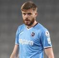 Arseniy Batagov Jadi Rebutan Crystal Palace dan Fulham
