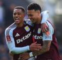 Aston Villa Bertekad Pertahankan Morgan Rogers dan Jacob Ramsey