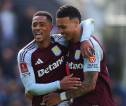 Aston Villa Bertekad Pertahankan Morgan Rogers dan Jacob Ramsey