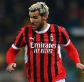 Atletico Madrid Batal Rekrut Theo Hernandez dari Milan