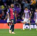 Barcelona Selesaikan Transfer Kepindahan Ansu Fati ke Monako