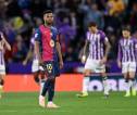 Barcelona Selesaikan Transfer Kepindahan Ansu Fati ke Monako