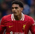 Bayer Leverkusen Buka Peluang Bajak Jarell Quansah dari Liverpool