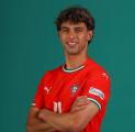 Benfica Angkat Tangan, Tak Mampu Pulangkan Joao Felix dari Chelsea