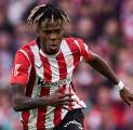 Bentuk Lini Serang Mematikan, Bayern Gencarkan Perburuan Nico Williams