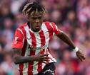 Bentuk Lini Serang Mematikan, Bayern Gencarkan Perburuan Nico Williams