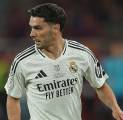 Brahim Diaz Masuk Daftar Pemain Incaran Bayer Leverkusen