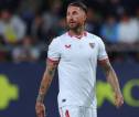 Bukan Hanya Sergio Ramos, Monterrey Juga Diisi Banyak Pemain Bintang