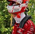 Charles Leclerc Merasa Kasihan dengan Ferrari di GP Kanada