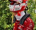 Charles Leclerc Merasa Kasihan dengan Ferrari di GP Kanada