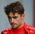Charles Leclerc Mulai Hilang Kepercayaan pada Ferrari, Rumor Perpecahan