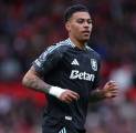 Chelsea dan Arsenal Gigit Jari, Villa Tolak Lepas Morgan Rogers