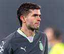 Christian Pulisic Cari Informasi Max Allegri dari Weston McKennie