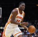 Clint Capela Akan Tinggalkan Hawks dengan Status Bebas Transfer
