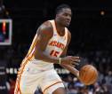Clint Capela Akan Tinggalkan Hawks dengan Status Bebas Transfer