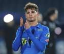 Como Ikut Perburuan Sebastiano Esposito, Inter Minta Harga Tinggi