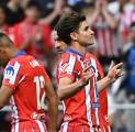 Daftar Skuat Atletico Madrid untuk Piala Dunia Antarklub FIFA 2025