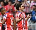 Daftar Skuat Atletico Madrid untuk Piala Dunia Antarklub FIFA 2025