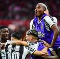 Daftar Skuat Botafogo untuk Piala Dunia Antarklub FIFA 2025