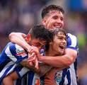 Daftar Skuat FC Porto untuk Piala Dunia Antarklub FIFA 2025