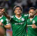 Daftar Skuat Lengkap Palmeiras untuk Piala Dunia Antarklub FIFA 2025
