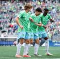 Daftar Skuat Seattle Sounders untuk Piala Dunia Antarklub FIFA 2025