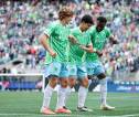 Daftar Skuat Seattle Sounders untuk Piala Dunia Antarklub FIFA 2025