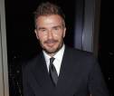 David Beckham Dapat Gelar Bangsawan dari Raja Inggris