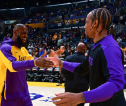 DeMar DeRozan Terkesan Dengan Ketahanan LeBron James