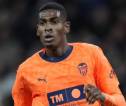 Dibidik Inter, Valencia Berupaya Perpanjang Kontrak Cristhian Mosquera