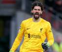 Didekati Galatasaray, Alisson Becker Berikan Penolakan