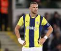 Edin Dzeko Siap Merapat ke Fiorentina Setelah Tinggalkan Fenerbahce