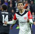 Eintracht Frankfurt Tegaskan Sikap Soal Hugo Ekitike