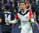 Eintracht Frankfurt Tegaskan Sikap Soal Hugo Ekitike