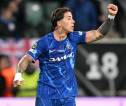 Enzo Fernandez Siap Bawa Chelsea Juara di Piala Dunia Antarklub 2025