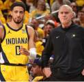 Evolusi Dan Transformasi Pelatih Rick Carlisle, Belajar Melepas Kontrol