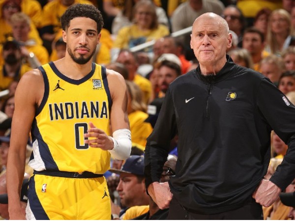 Evolusi Dan Transformasi Pelatih Rick Carlisle, Belajar Melepas Kontrol