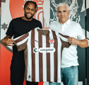 FC St. Pauli Resmi Boyong Striker Antah Berantah Inggris, Ricky-Jade Jones
